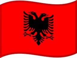 Albanien