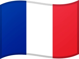 Frankreich