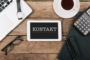 Kontakt